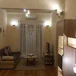 Thessview Skyline View Penthouse Appartement *