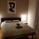 Thessview Skyline View Penthouse Appartement *