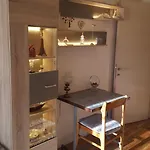 Appartement Thessview Skyline View Penthouse