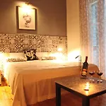 Appartement Thessview Skyline View Penthouse Thessalonique