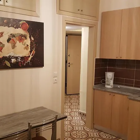 Thessview Skyline View Penthouse