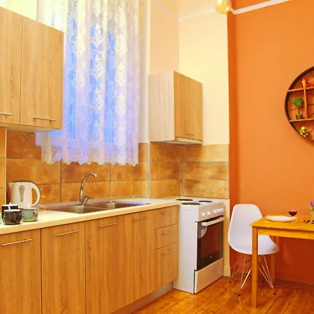 公寓 Thessview Skyline View Penthouse 塞萨洛尼基