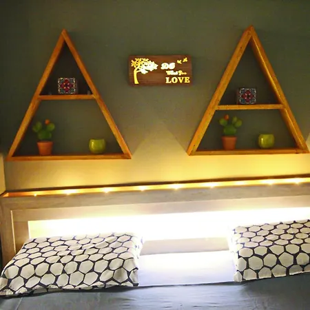 Thessview Skyline View Penthouse 公寓 *