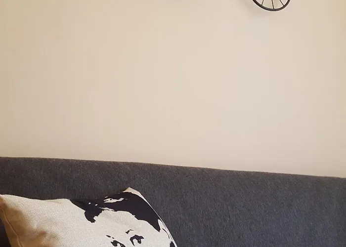 Thessview Skyline View Penthouse 公寓 塞萨洛尼基