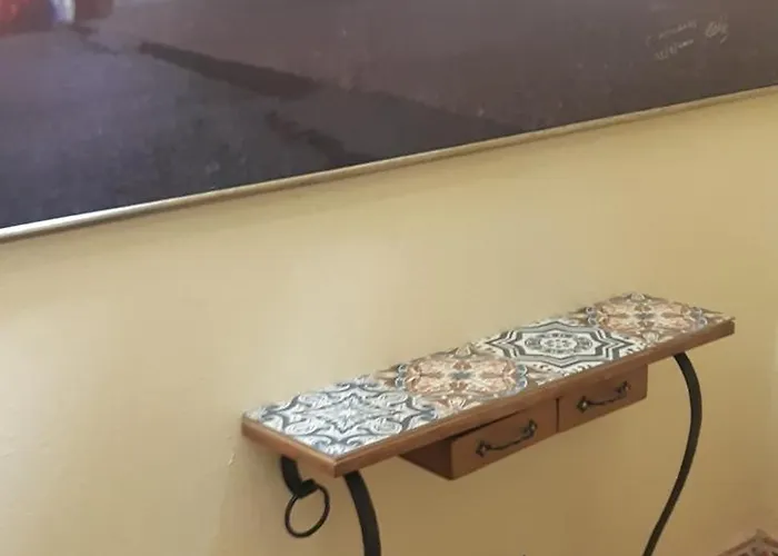 公寓 Thessview Skyline View Penthouse 塞萨洛尼基