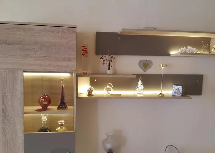 Thessview Skyline View Penthouse *