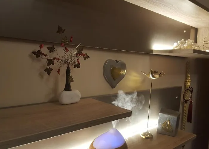 Thessview Skyline View Penthouse 塞萨洛尼基