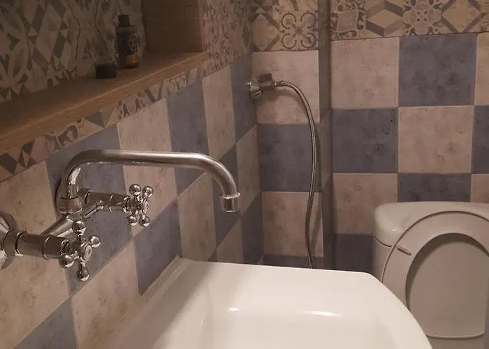 Thessview Skyline View Penthouse * 塞萨洛尼基