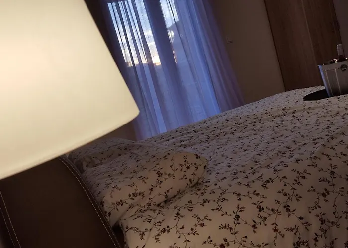 Thessview Skyline View Penthouse 公寓 *