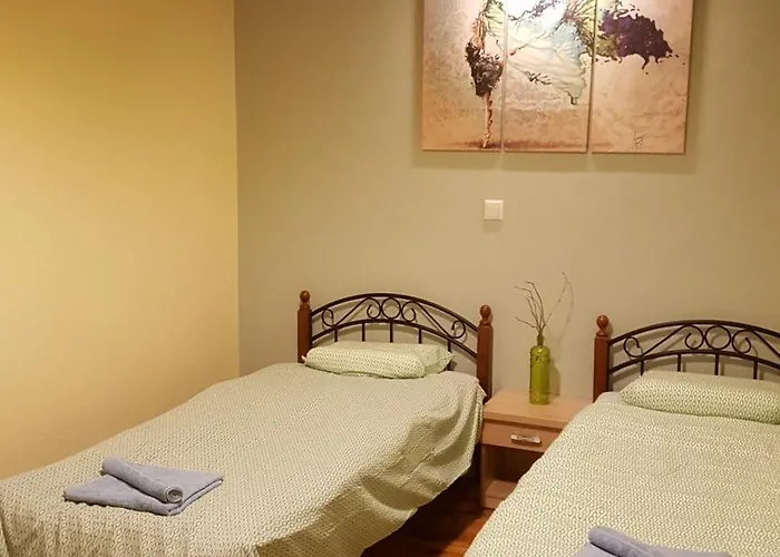 公寓 Thessview Skyline View Penthouse *