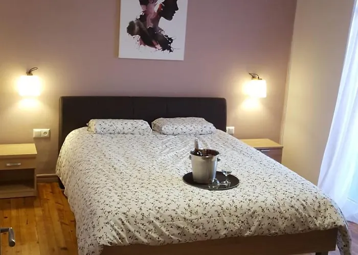 Thessview Skyline View Penthouse 塞萨洛尼基