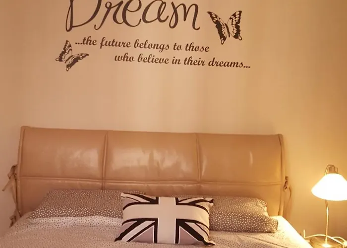 Thessview Skyline View Penthouse 公寓 塞萨洛尼基