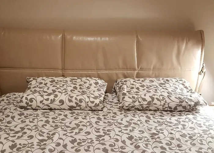 Thessview Skyline View Penthouse * 塞萨洛尼基