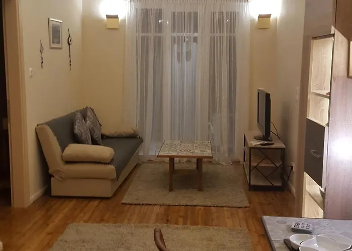 Thessview Skyline View Penthouse