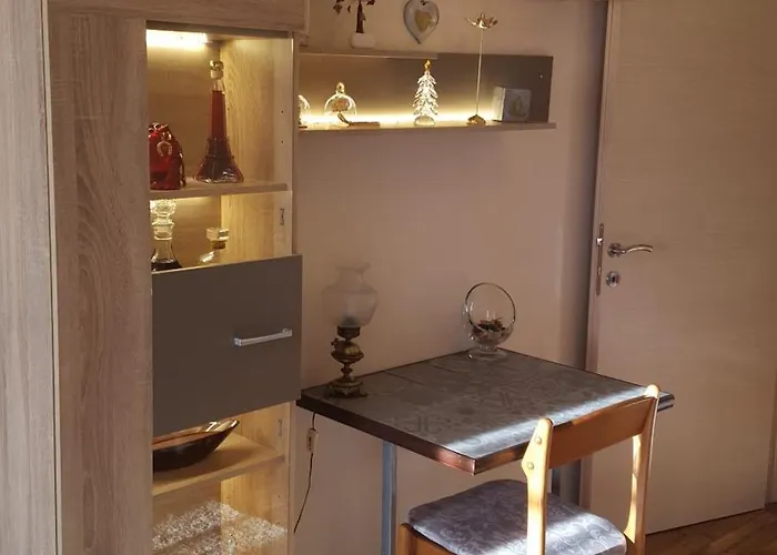 公寓 Thessview Skyline View Penthouse