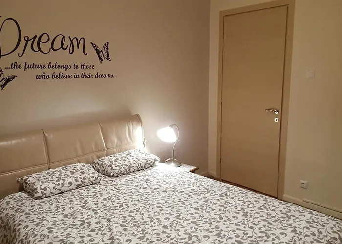 Thessview Skyline View Penthouse * 塞萨洛尼基