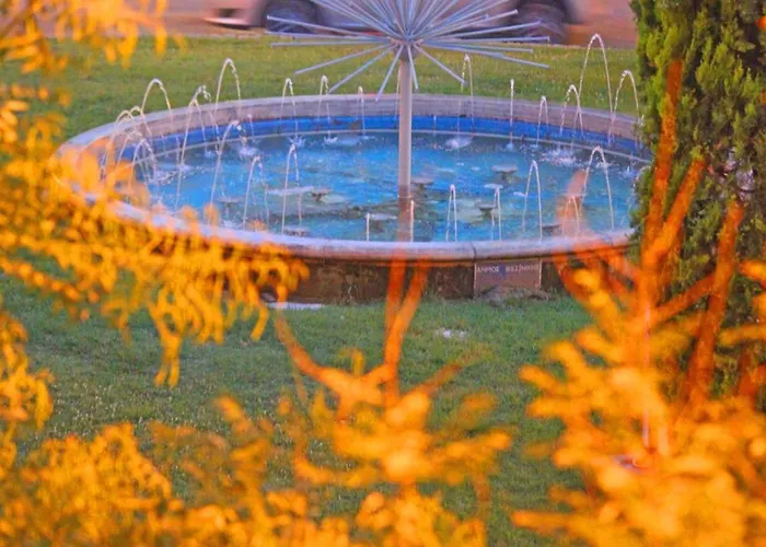 Thessview Skyline View Penthouse 公寓 *