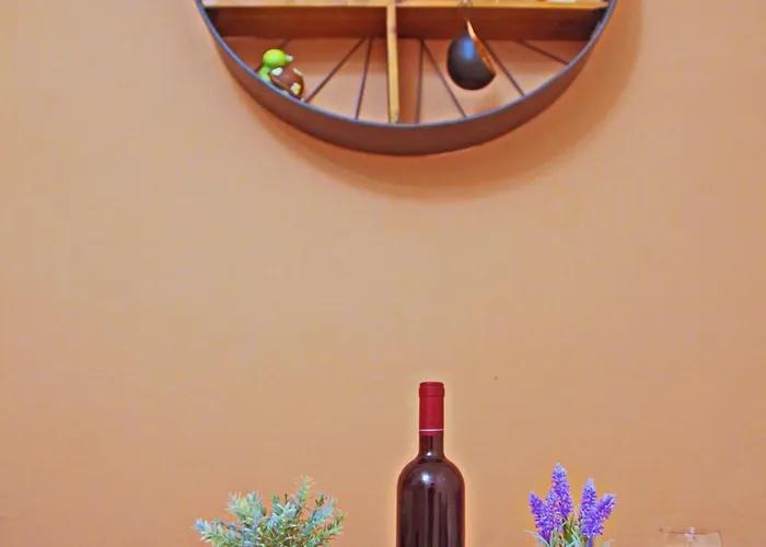 Thessview Skyline View Penthouse 塞萨洛尼基