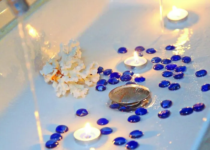 Thessview Skyline View Penthouse 公寓 *