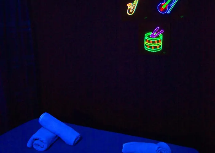 公寓 Thessview Skyline View Penthouse 塞萨洛尼基