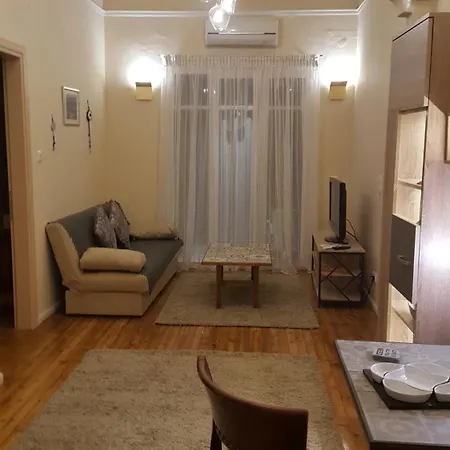 Thessview Skyline View Penthouse