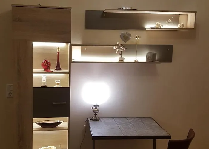 Thessview Skyline View Penthouse شقة سالونيك