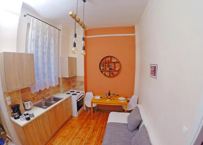 Thessview Skyline View Penthouse سالونيك