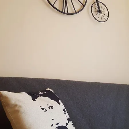 Thessview Skyline View Penthouse Apartman Szaloniki