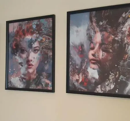 Thessview Skyline View Penthouse Szaloniki