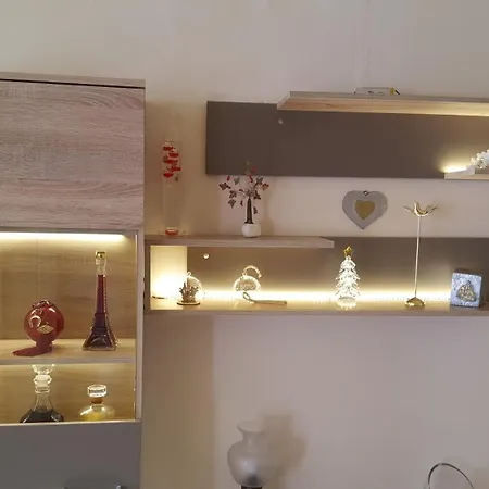 Thessview Skyline View Penthouse *