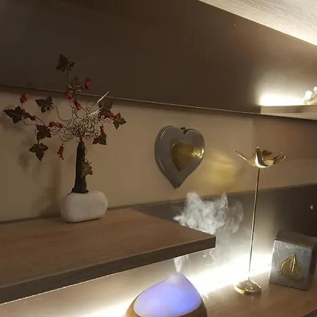 Thessview Skyline View Penthouse Szaloniki