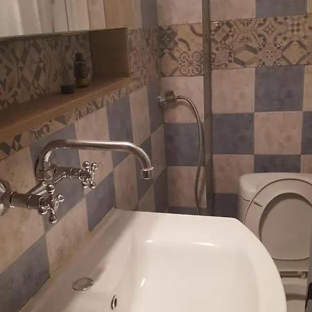 Thessview Skyline View Penthouse * Szaloniki