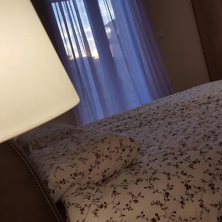 Thessview Skyline View Penthouse Apartman *