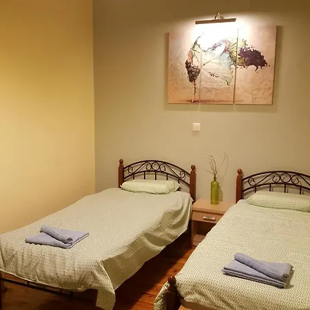 Apartman Thessview Skyline View Penthouse *