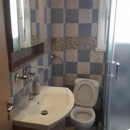 Apartman Thessview Skyline View Penthouse *