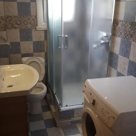 Apartman Thessview Skyline View Penthouse Szaloniki