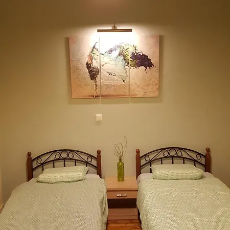 Thessview Skyline View Penthouse *