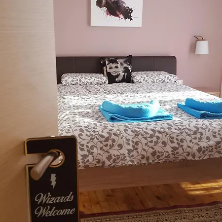 Thessview Skyline View Penthouse Szaloniki