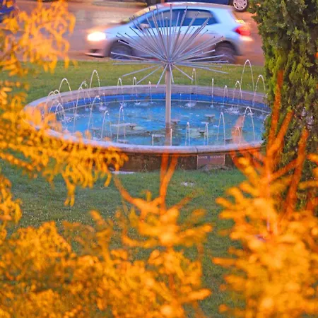 Thessview Skyline View Penthouse Apartman *