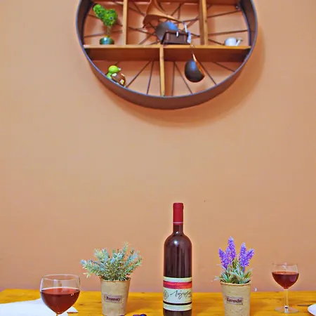 Thessview Skyline View Penthouse Szaloniki