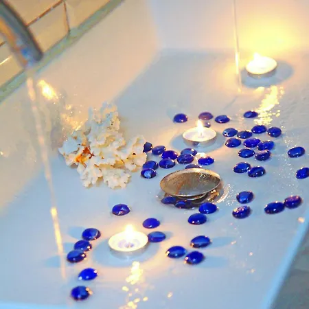 Thessview Skyline View Penthouse Apartman *