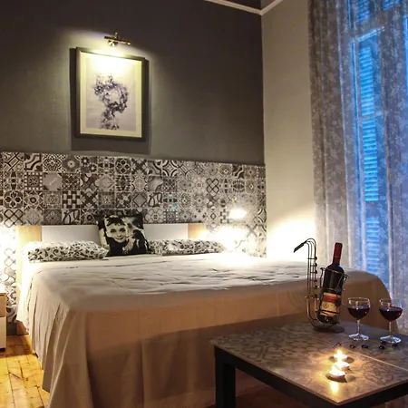 Thessview Skyline View Penthouse