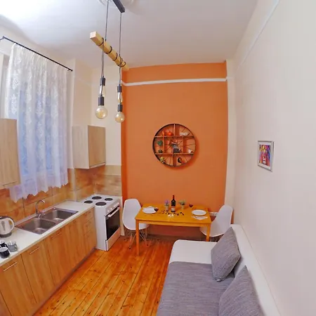 Thessview Skyline View Penthouse Szaloniki