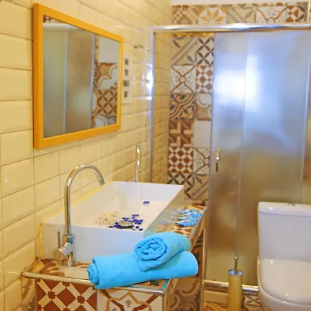 Thessview Skyline View Penthouse Apartman Szaloniki